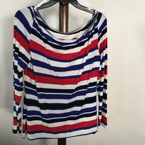 cartise Tops - Cartise long sleeve cotton pullover size large cartise Tops - Cartise long sleeve cotton pullover size large